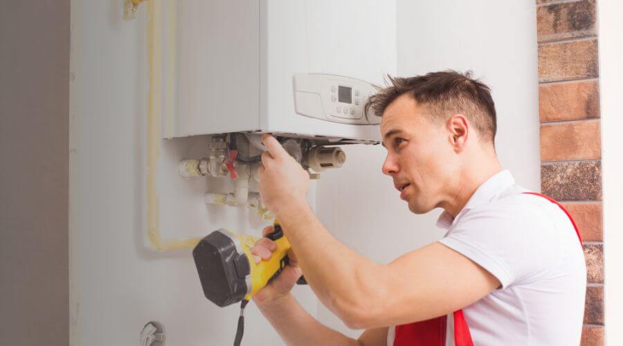 Professional same day plumber in Muldrow, OK